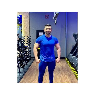 FELIPE MASAJISTA PROFESIONAL MEXICANO