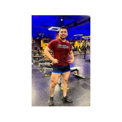 FELIPE MASAJISTA PROFESIONAL MEXICANO