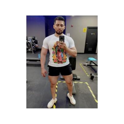 FELIPE MASAJISTA PROFESIONAL MEXICANO