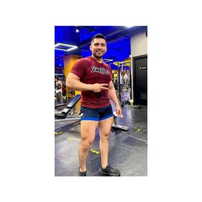 FELIPE MASAJISTA PROFESIONAL MEXICANO