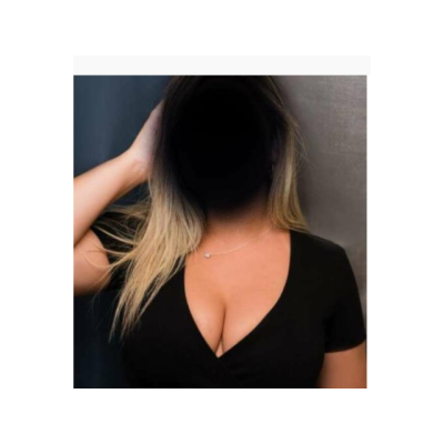 Novedad: Mariana seductora simpatica