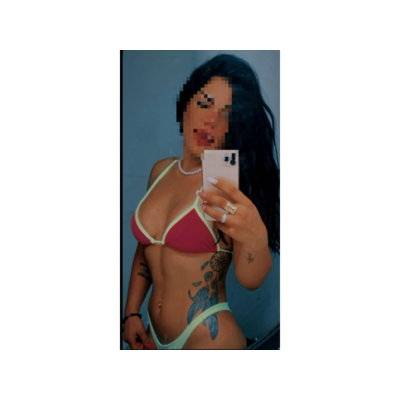 Soy Jessyca latina