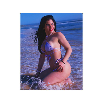 Soy Jessyca latina