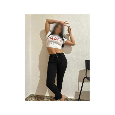 ACOMPAÑANTE COMPLACIENTE EN XATIVA️‍