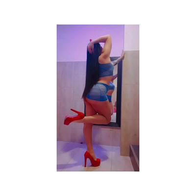 LOCA APASIONADA POR EL SEXO Y EL PLACER.