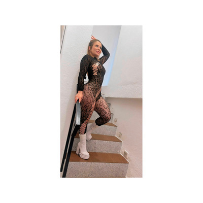 PERFECTA PARA TRAVESURAS 24 HORAS