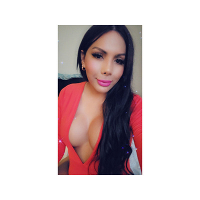 Belleza latina . Sumisa o Ama dominate