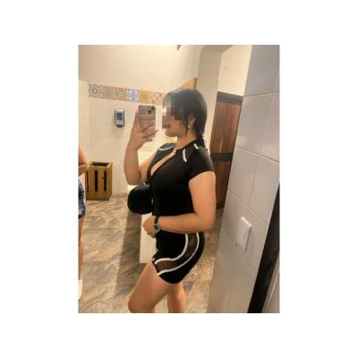 REINA DEL PLACER CON CURVAS QUE ENCANTAN. .