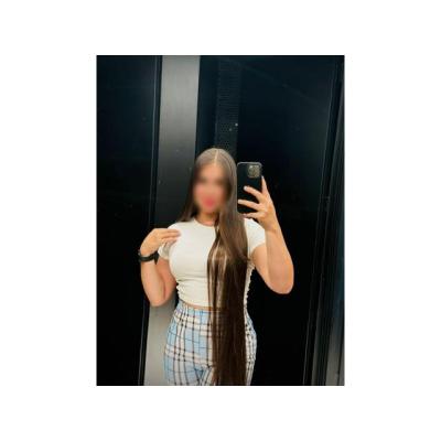 CAROLINA NIÑATA EN BUSCA DE SEXO