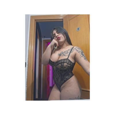 ruby  MUY IMPLICADA 24 H