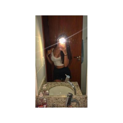 Masajista Erotica en Sevilla