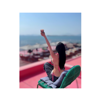 SUPER HERMOSA, UNA EXPERIENCIA QUE REPETIRAS