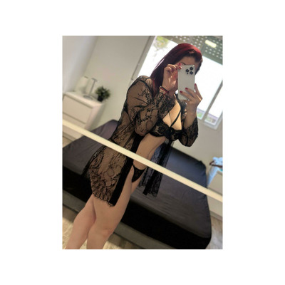 BELLEZA NUEVA EN GANDIA