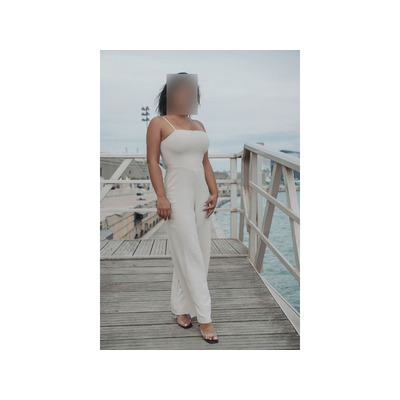 Daniela canaria sensual.