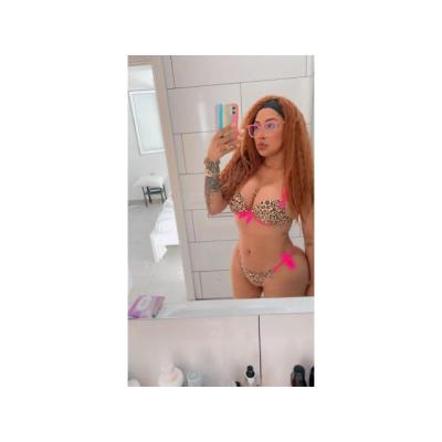 chica nueva ! picarona y cariñosa