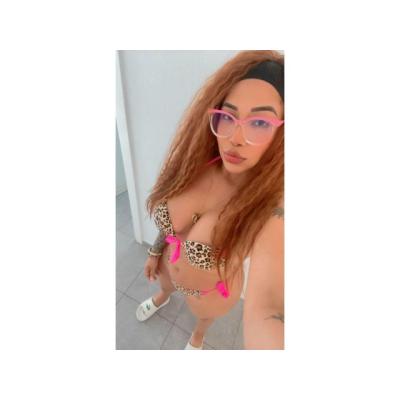 chica nueva ! picarona y cariñosa