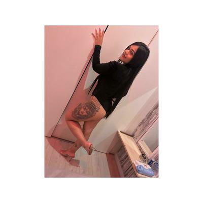 EXOTICA Y JUEGUETONA ESCORT EN XATIVA