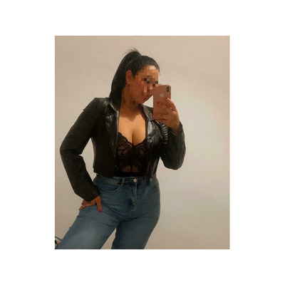 Ama busca su  sumiso