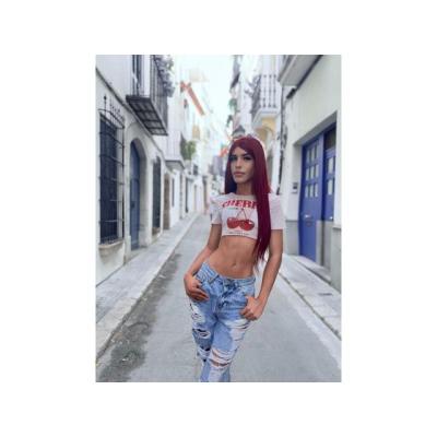AMANDA PRECIOSA TRANS FEMENINA