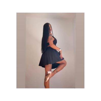 THALIA  PRECIOSA TRANS FEMENINA