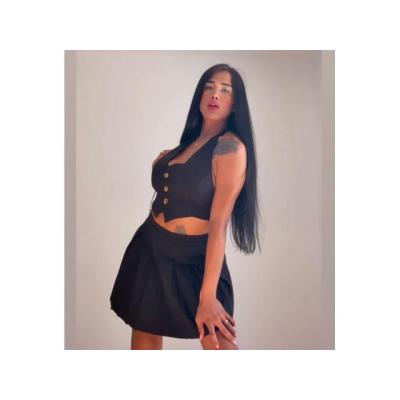 THALIA  PRECIOSA TRANS FEMENINA