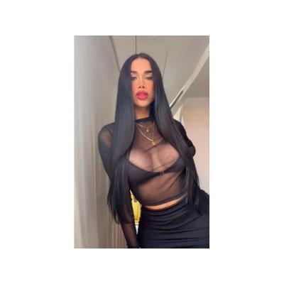 THALIA  PRECIOSA TRANS FEMENINA