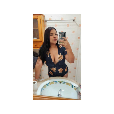 NIÑATA CARIÑOSA, QUIERO SENTIRTE DENTRO DE MI