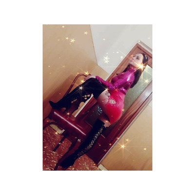 RICAS MULTIORGASMICAS