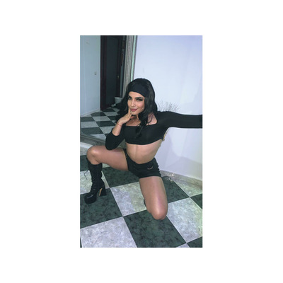 LA UNICA TRANS VERSATIL EN XATIVA…