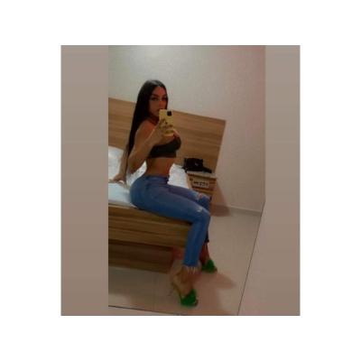 Adriana Hermosa Latina Trans Novedad VIP