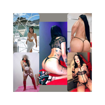 CANDENTE TARDE DE GUARRADAS Y MUCHO SEXO