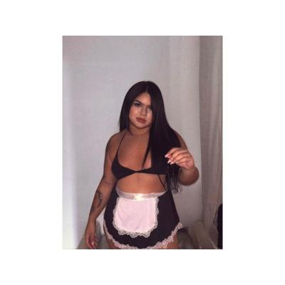 SHANNEL diosa Latina única Vip ven