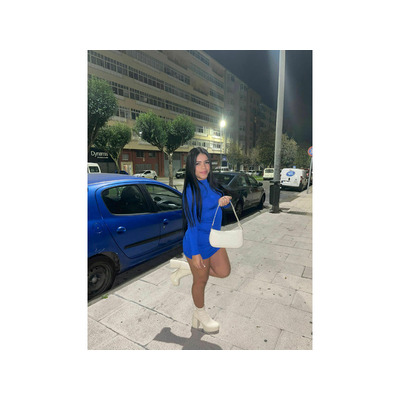 SOY TU OPCION PERFECTA  