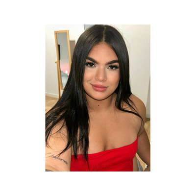 Shanell diosa Latina única exclusiva para ti