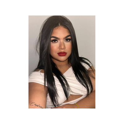 Shanell diosa Latina única exclusiva para ti