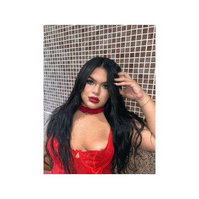 N Shanell diosa Latina única exclusiva para