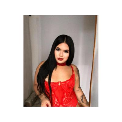 N Shanell diosa Latina única exclusiva para