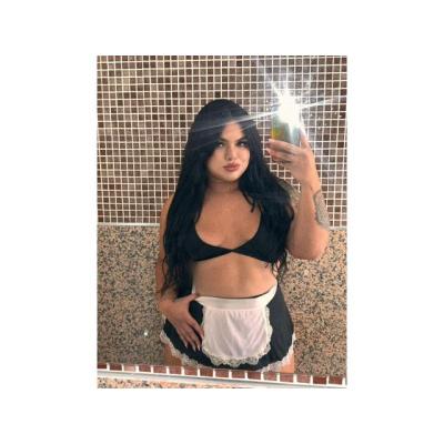 SHANNEL diosa Latina única exclusiva para ti