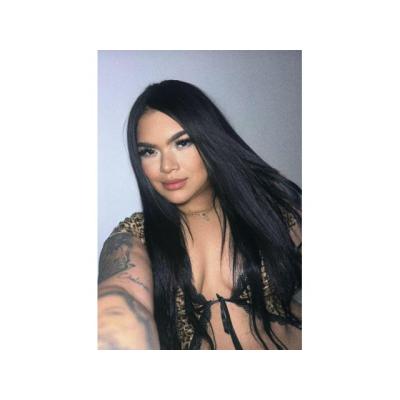 SHANNEL diosa Latina única exclusiva para ti