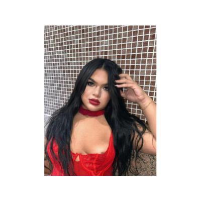 SHANNEL diosa Latina única exclusiva para ti