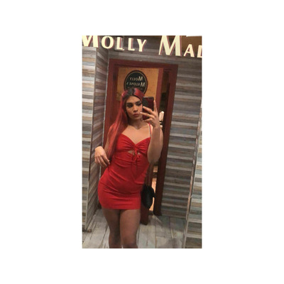 TENDRAS UNA RICA FOLLADA EN MI CULO APRETADO