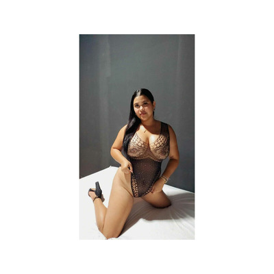 UNA SEXY Y SENSUAL AMANTE PARA TI