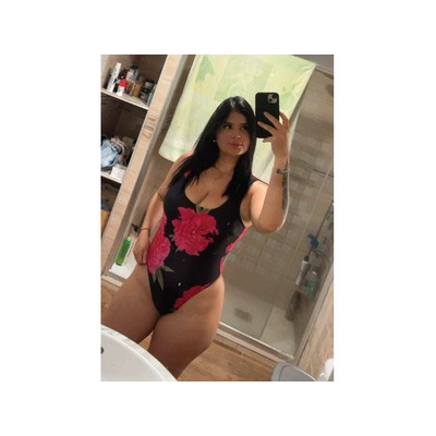 EXOTICA MUJER, EXPERTA EN DAR MIMOS 