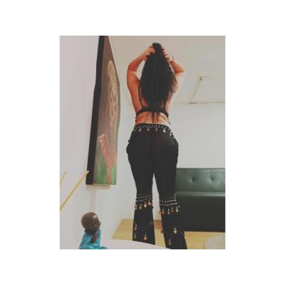 CUERPO SUAVECITO Y NATURAL. .