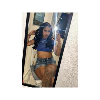 MARIANA VEN Y CORRETE EN MIS TETAS