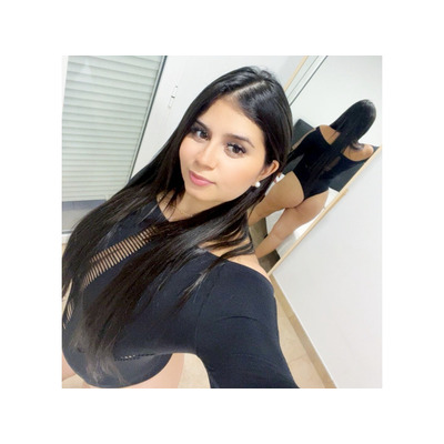 HERMOSA E IRRESISTIBLE JOVENCITA. 