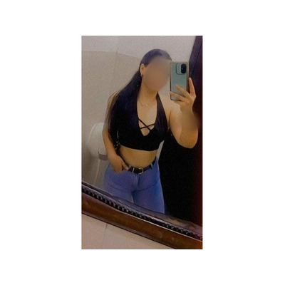 JUGUETONA DIABLITA CON GANAS DE CAÑA