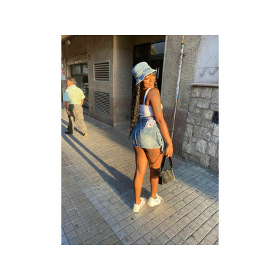 TE CORRES EN MI BOCA