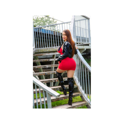 RICA ACOMPAÑANTE POR POCOS DIAS EN LA ZONA