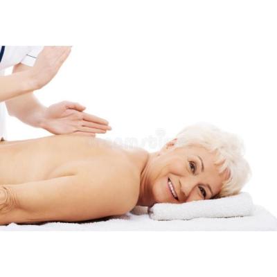 MASAJES RELAJANTES GRATIS A MUJER+ADELGAZANTE